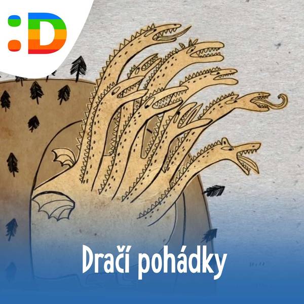 Dračí pohádky